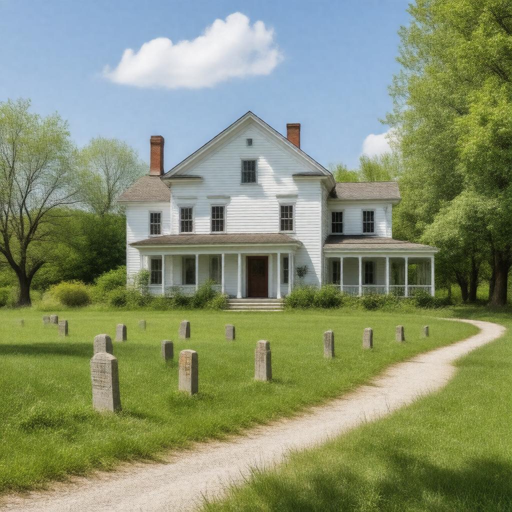Herbert Hoover National Historic Site